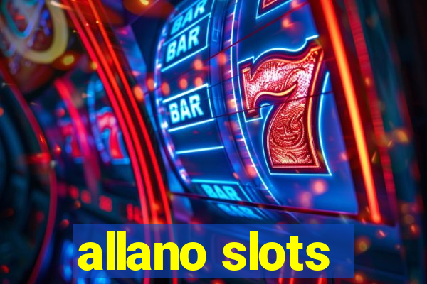 allano slots